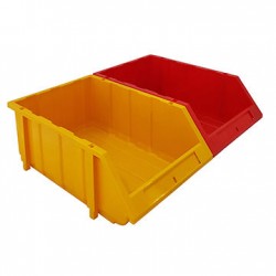 Stack-able Container