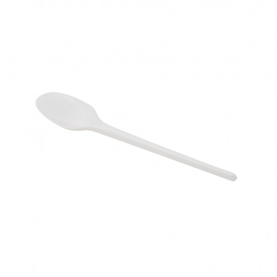Party Spoon White (2000 Pcs) | SP-168