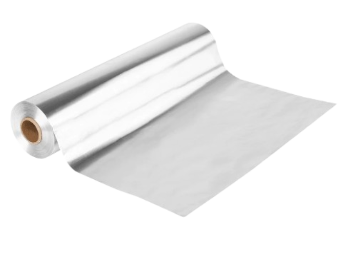 Aluminum Foil Roll